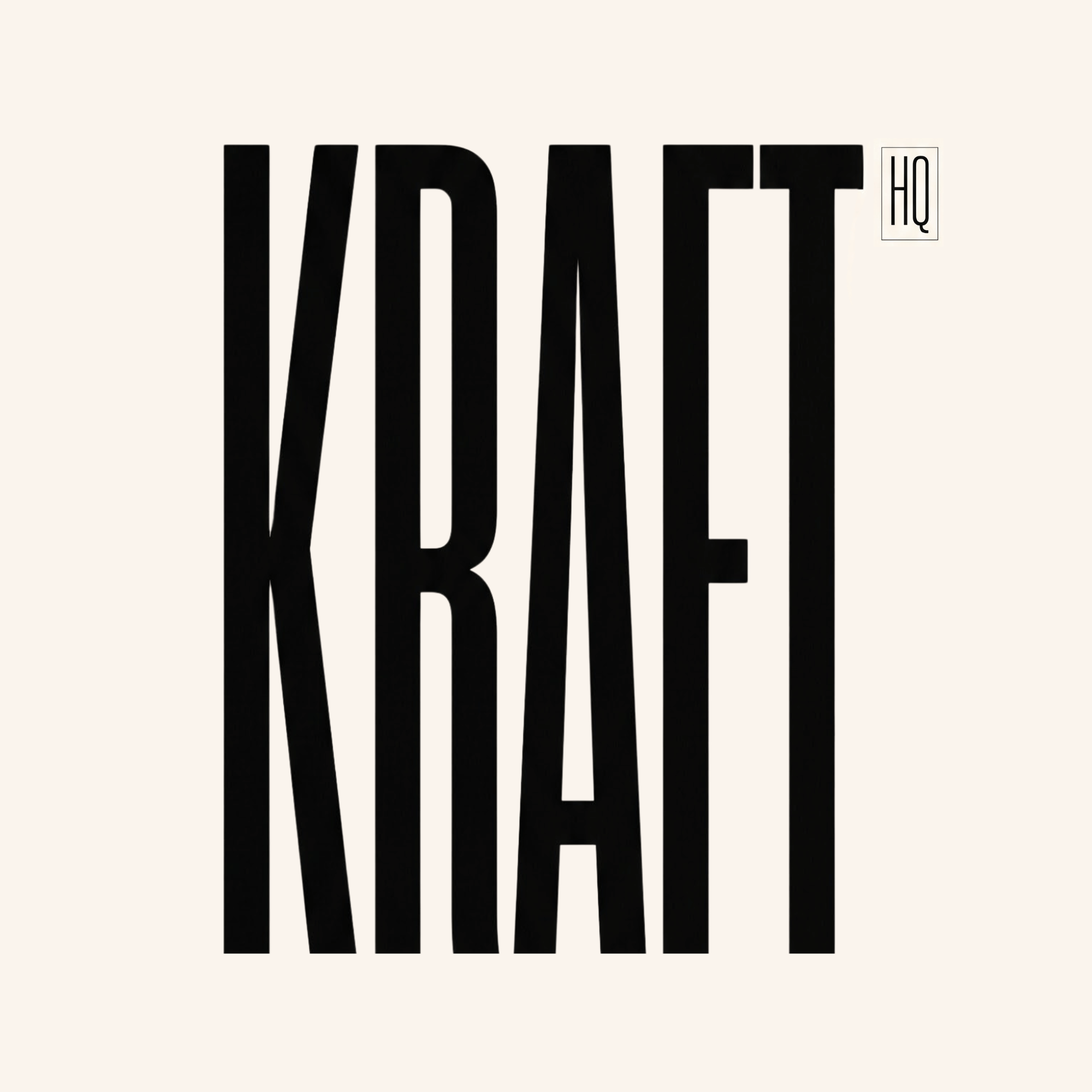 Kraft HQ